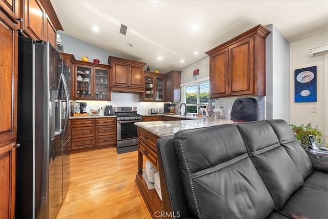 17390 Golden Maple, Yorba Linda, CA 92886