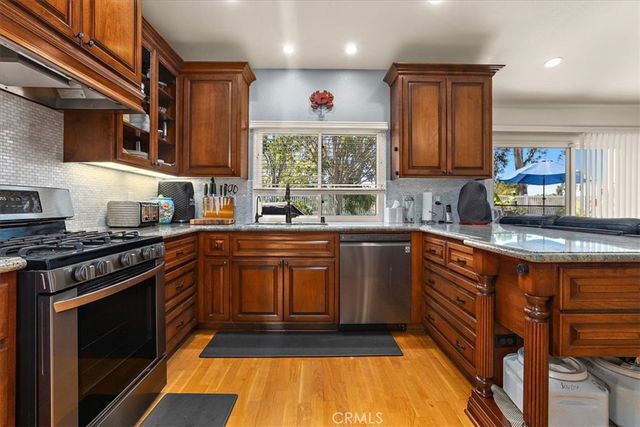 17390 Golden Maple, Yorba Linda, CA 92886