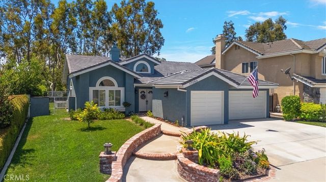 17390 Golden Maple, Yorba Linda, CA 92886