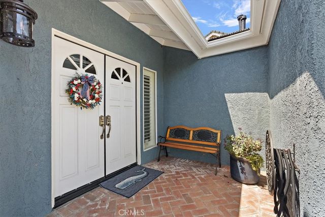 17390 Golden Maple, Yorba Linda, CA 92886