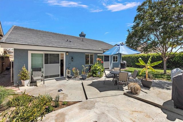 17390 Golden Maple, Yorba Linda, CA 92886