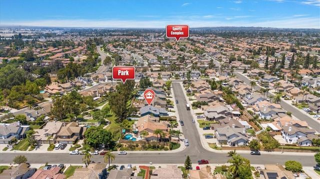 17390 Golden Maple, Yorba Linda, CA 92886