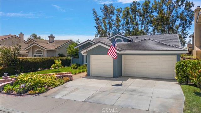 17390 Golden Maple, Yorba Linda, CA 92886