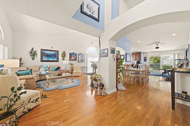 17390 Golden Maple, Yorba Linda, CA 92886