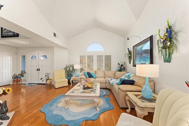 17390 Golden Maple, Yorba Linda, CA 92886