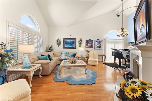 17390 Golden Maple, Yorba Linda, CA 92886