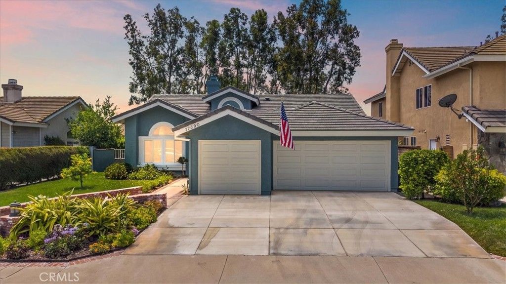 17390 Golden Maple, Yorba Linda, CA 92886