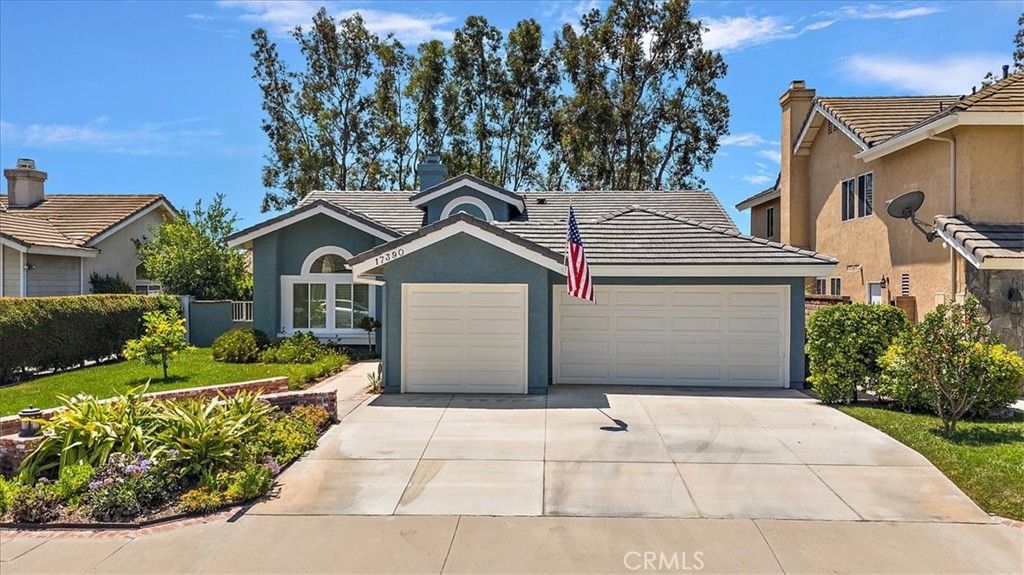 17390 Golden Maple, Yorba Linda, CA 92886 — photo 2