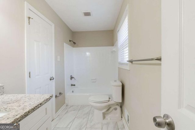 4412 Rustic Wood Drive, Stone Mountain, GA 30083