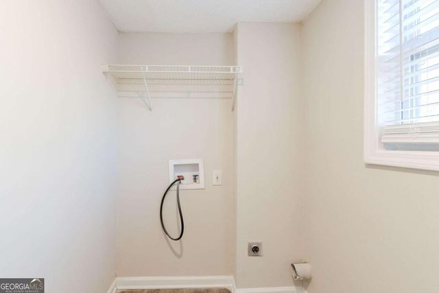 4412 Rustic Wood Drive, Stone Mountain, GA 30083