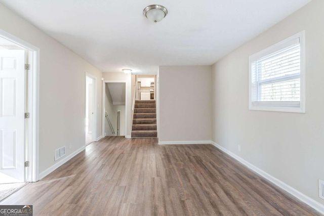 4412 Rustic Wood Drive, Stone Mountain, GA 30083