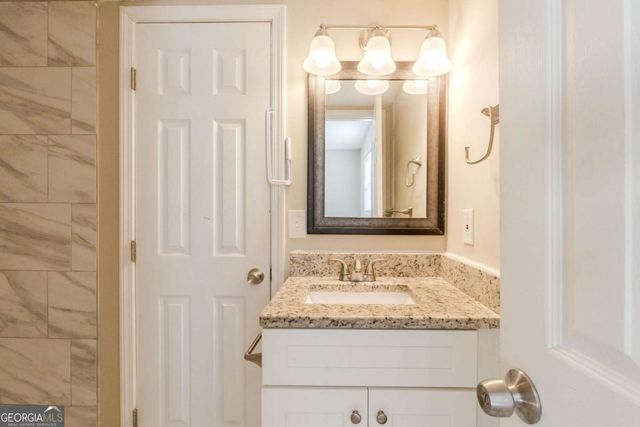 4412 Rustic Wood Drive, Stone Mountain, GA 30083