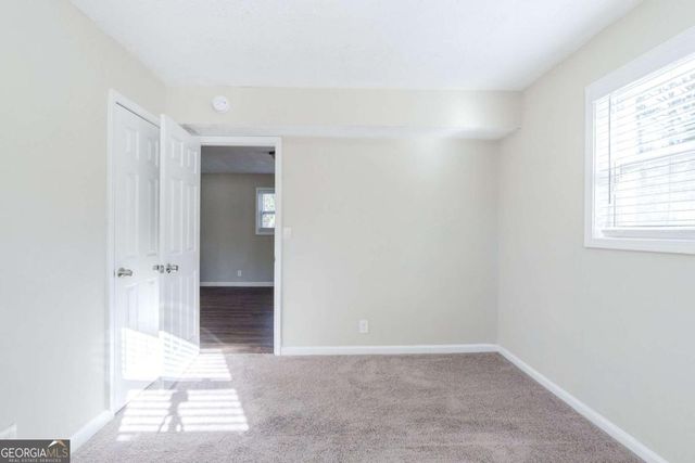 4412 Rustic Wood Drive, Stone Mountain, GA 30083