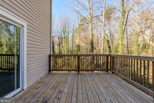 4412 Rustic Wood Drive, Stone Mountain, GA 30083