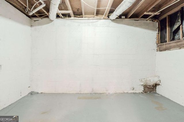 4412 Rustic Wood Drive, Stone Mountain, GA 30083