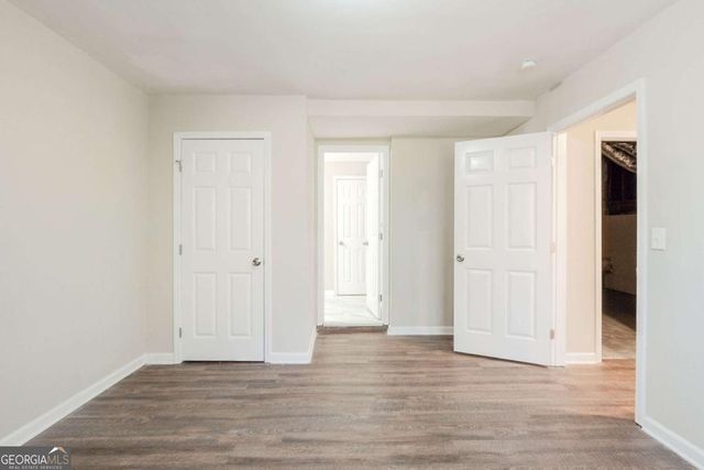 4412 Rustic Wood Drive, Stone Mountain, GA 30083