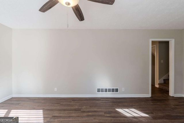 4412 Rustic Wood Drive, Stone Mountain, GA 30083