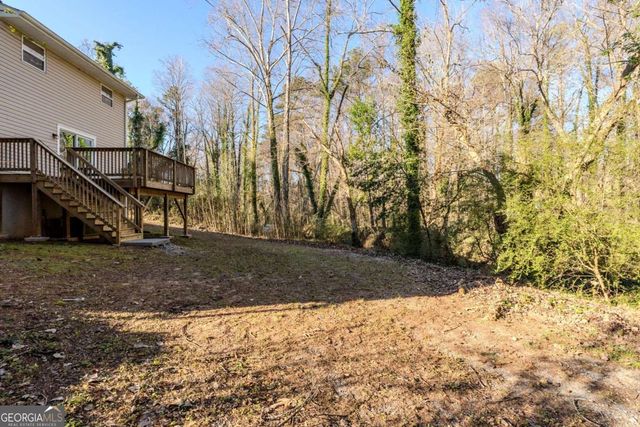4412 Rustic Wood Drive, Stone Mountain, GA 30083