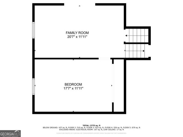 4412 Rustic Wood Drive, Stone Mountain, GA 30083