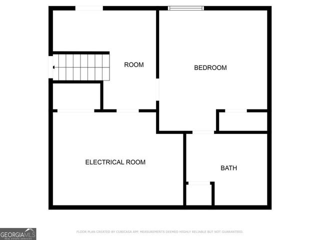 4412 Rustic Wood Drive, Stone Mountain, GA 30083