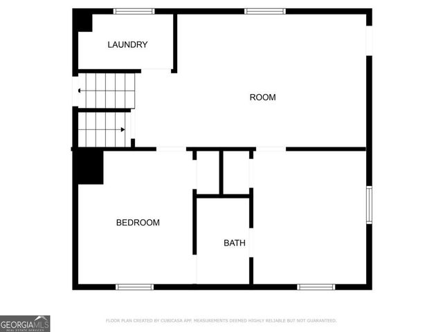 4412 Rustic Wood Drive, Stone Mountain, GA 30083