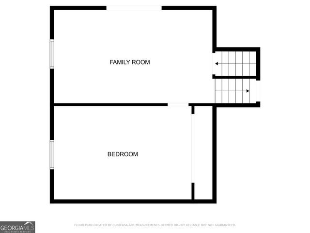 4412 Rustic Wood Drive, Stone Mountain, GA 30083