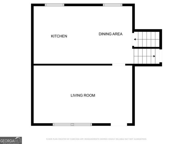 4412 Rustic Wood Drive, Stone Mountain, GA 30083