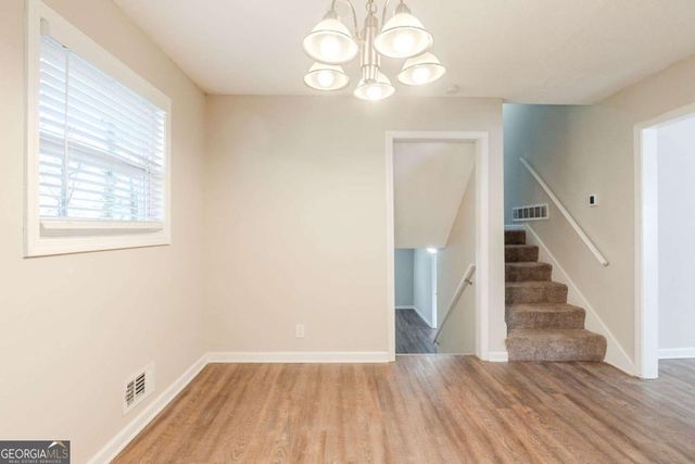 4412 Rustic Wood Drive, Stone Mountain, GA 30083