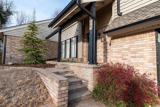 212 N Tunbridge Road, Midwest City, OK 73130