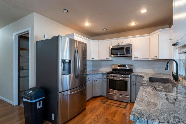 212 N Tunbridge Road, Midwest City, OK 73130