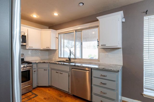 212 N Tunbridge Road, Midwest City, OK 73130