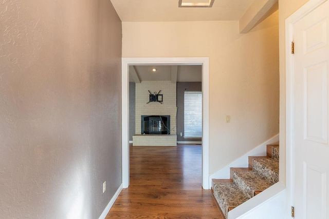 212 N Tunbridge Road, Midwest City, OK 73130