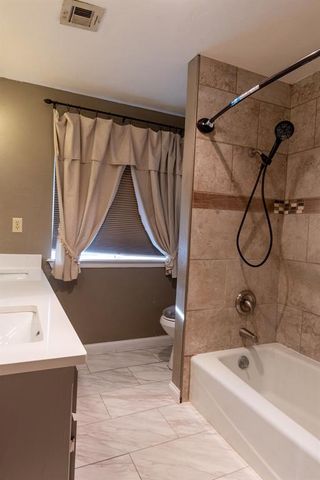 212 N Tunbridge Road, Midwest City, OK 73130