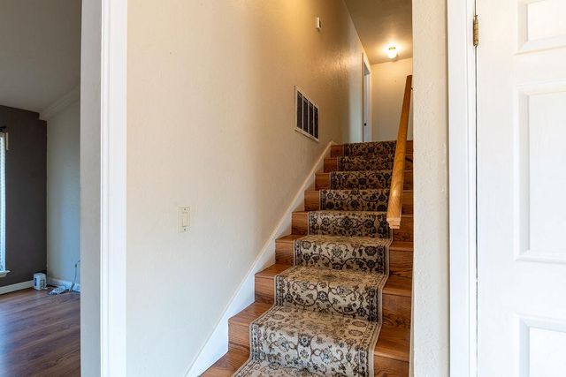 212 N Tunbridge Road, Midwest City, OK 73130