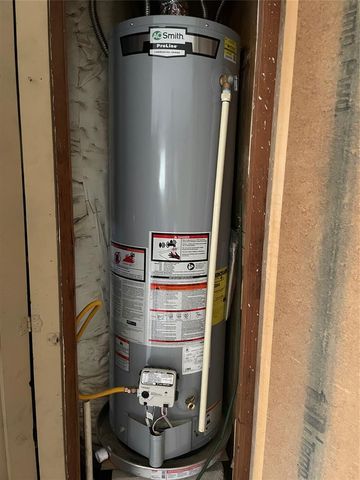 212 N Tunbridge Road, Midwest City, OK 73130