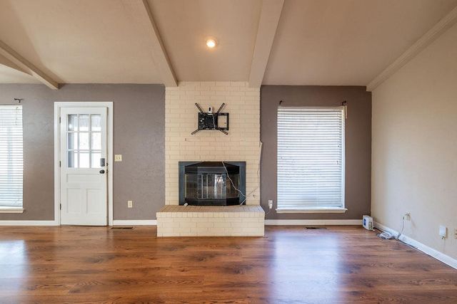 212 N Tunbridge Road, Midwest City, OK 73130