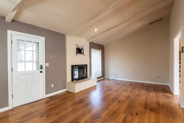 212 N Tunbridge Road, Midwest City, OK 73130