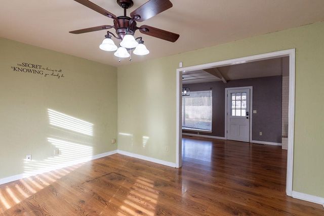 212 N Tunbridge Road, Midwest City, OK 73130