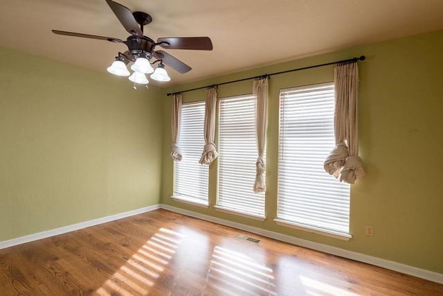 212 N Tunbridge Road, Midwest City, OK 73130