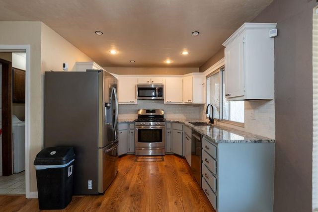 212 N Tunbridge Road, Midwest City, OK 73130