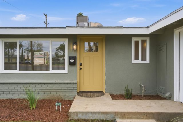1150 E Jensen Avenue, Fresno, CA 93706