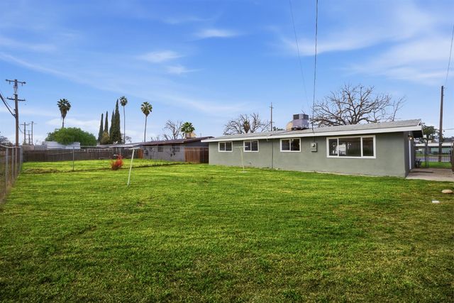 1150 E Jensen Avenue, Fresno, CA 93706