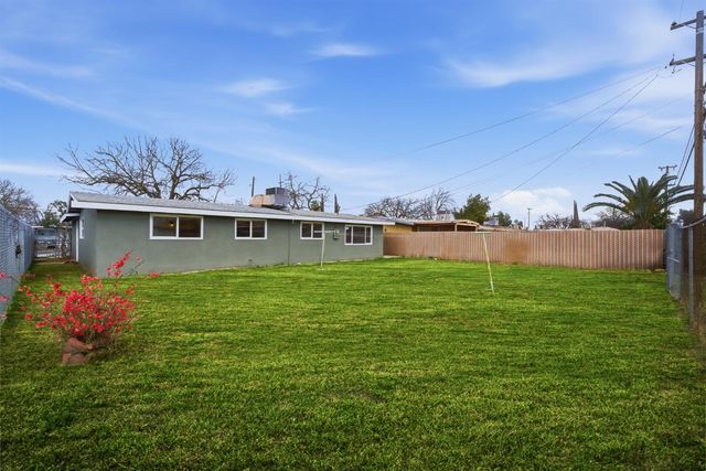 1150 E Jensen Avenue, Fresno, CA 93706