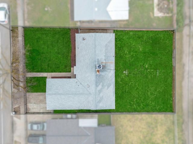 1150 E Jensen Avenue, Fresno, CA 93706