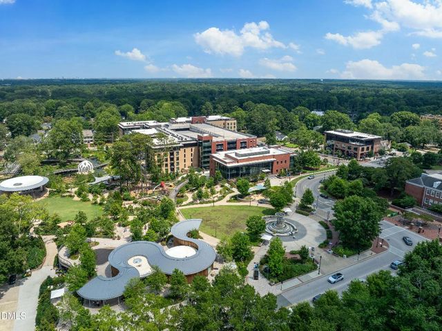 316 Williams Street, Cary, NC 27511