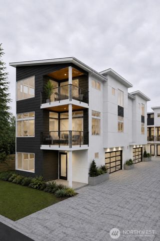 19641 20th Avenue NE, Shoreline, WA 98155