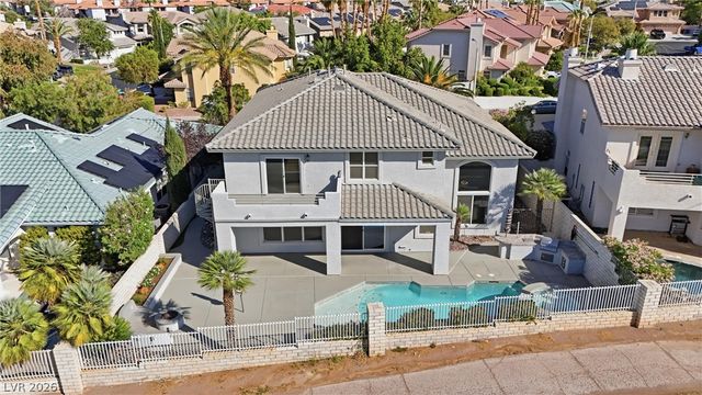 2440 Ram Crossing Way, Henderson, NV 89074