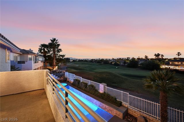 2440 Ram Crossing Way, Henderson, NV 89074