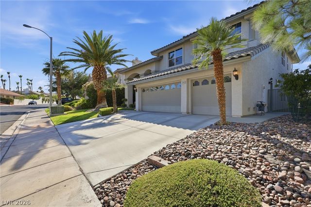 2440 Ram Crossing Way, Henderson, NV 89074