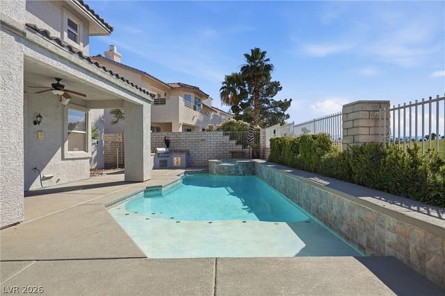 2440 Ram Crossing Way, Henderson, NV 89074